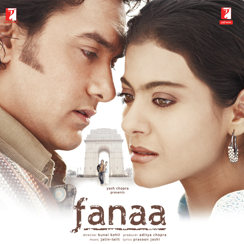 fanaa movie video song free download