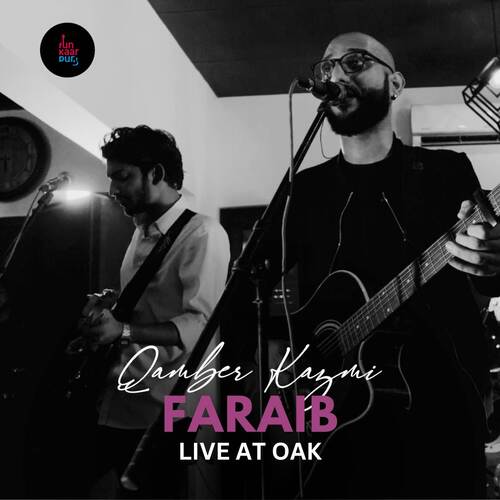 Faraib (Live at Oak)