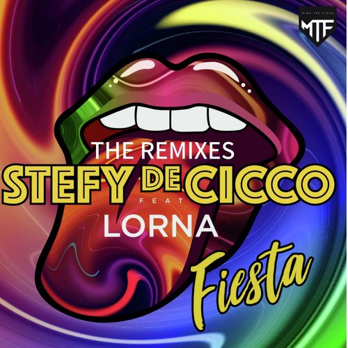 Fiesta (The Remixes)