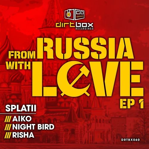 Rishi cover art