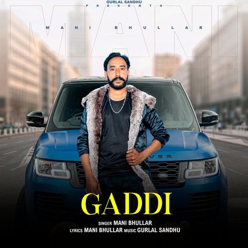 Gaddi