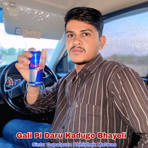 Gali Pi Daru Kadugo Bhayeli