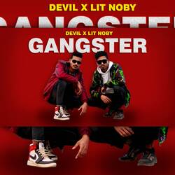 Gangster (feat. Lit Noby)-Hx0YSztVA30