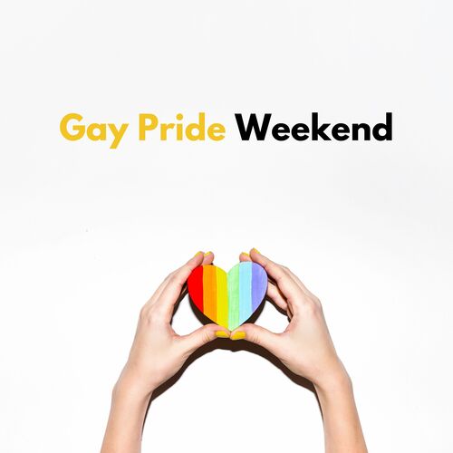 Gay Pride Weekend_poster_image