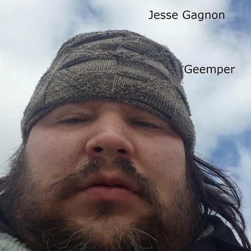 Keene cover art