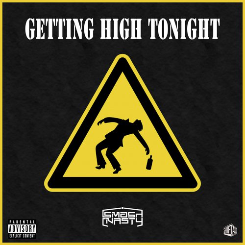 Getting High Tonight_poster_image