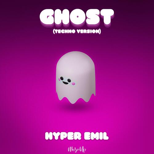 Ghost (Techno Version)