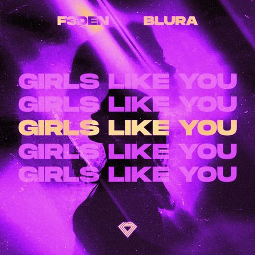 Girls Like You (Speed Garage)