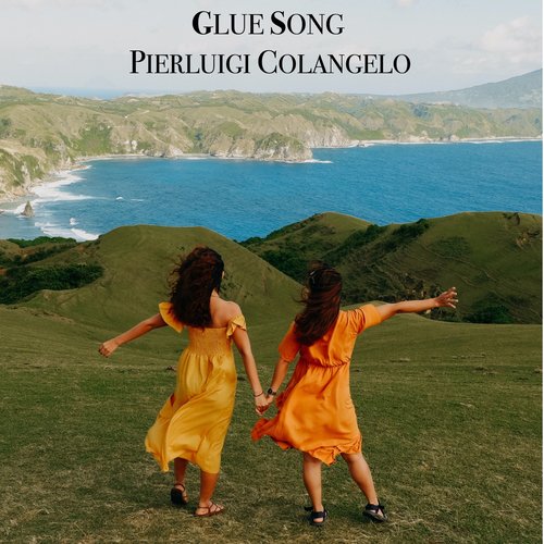 Glue Song cover art