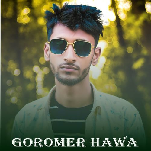 Goromer Hawa