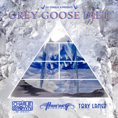 Grey Goose Diet (Feat. Harvey Stripes & Tory Lanez)
