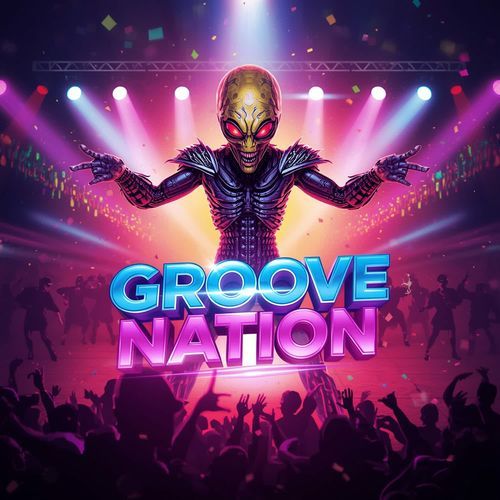 Groove Nation