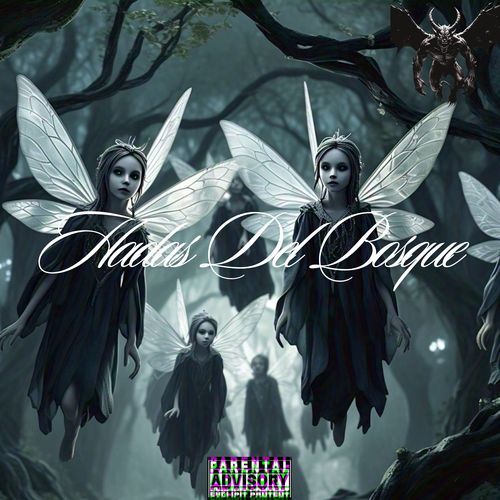 Antihéroe cover art