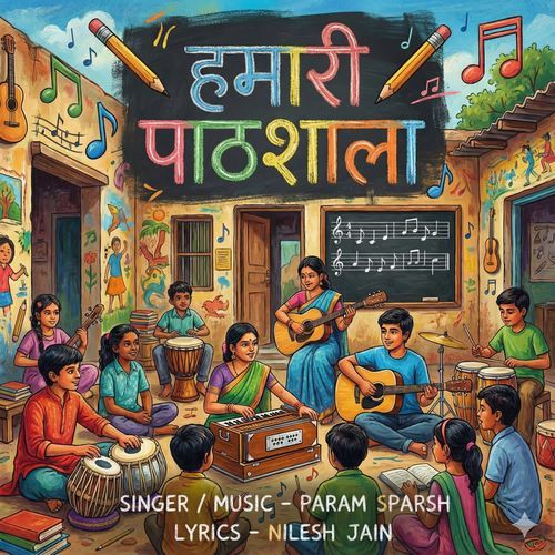Hamari Pathshala