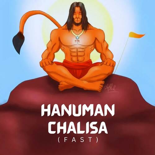 Hanuman Chalisa (Fast)