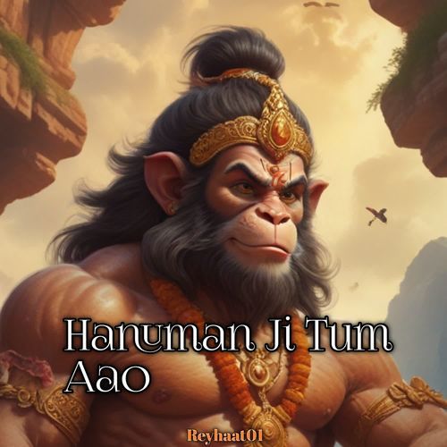 Hanuman Ji Tum Aao