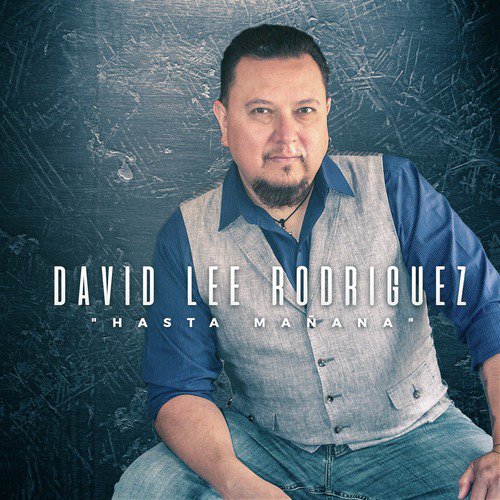David Lee Rodriguez