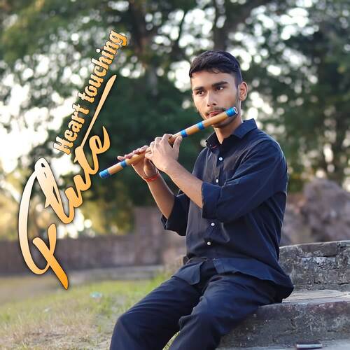 Heart Touching Flute Music