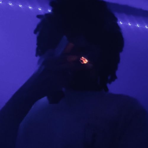 High Ass Fukkk cover art