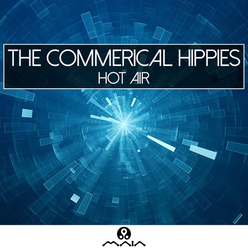 The Commerical Hippies