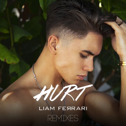 Hurt (XRS Remix)