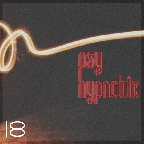 Hypnotic Psy, Vol. 18