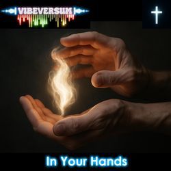 In Your Hands