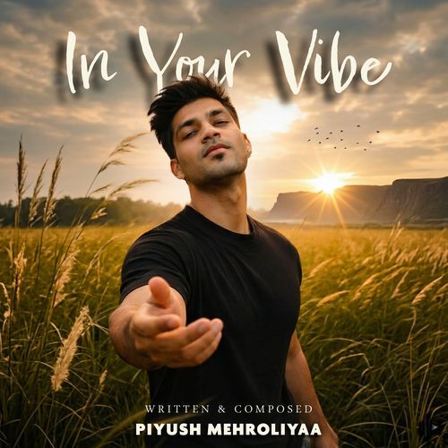 In Your Vibe