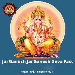 Jai Ganesh Jai Ganesh Deva Male Fast-AjwlBTwHYXY