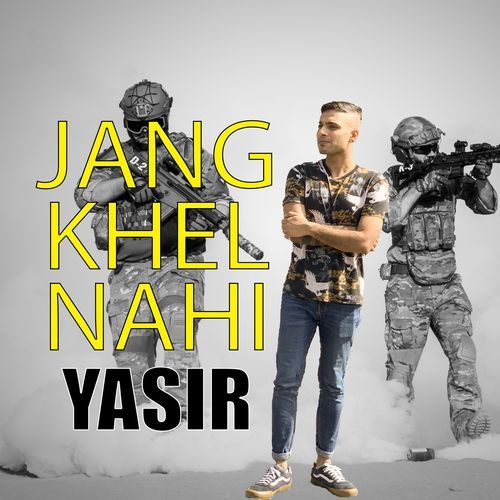 Jang Khel Nahi