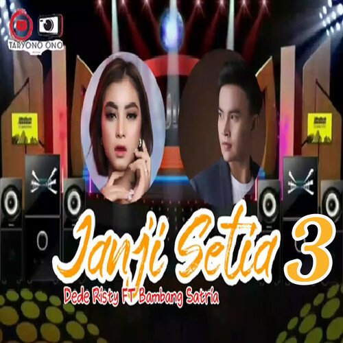 Janji Setia (3)