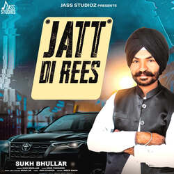 Jatt Di Rees-PF8ffx98RFo