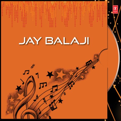 Jay Balaji