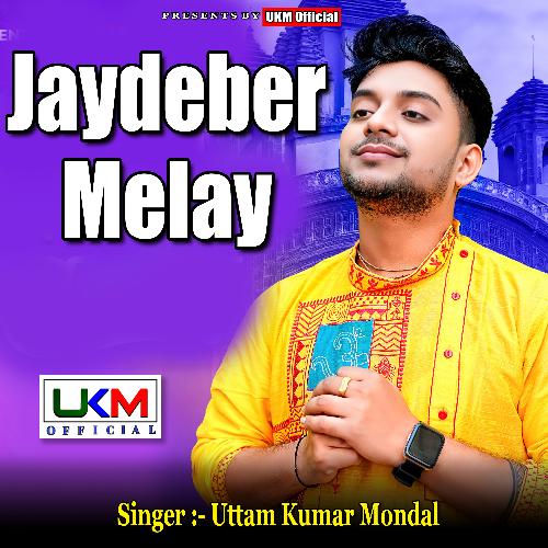 Jaydeber Melay