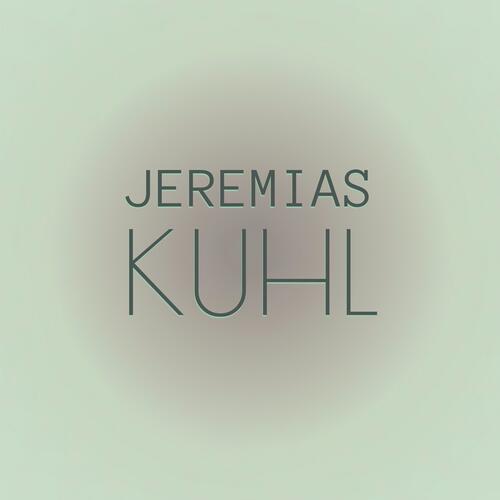 Jeremias Kuhl