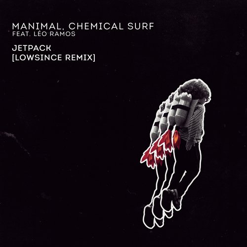 Jetpack (Lowsince Remix)