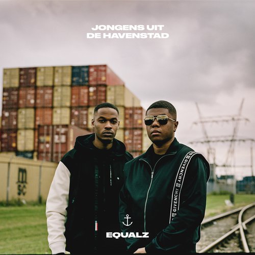 Jongens Uit De Havenstad