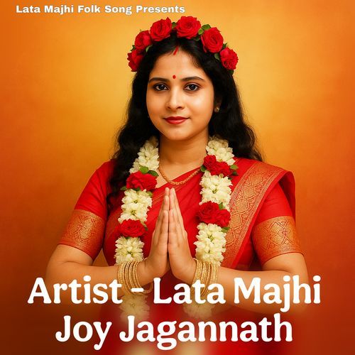 Joy Jagannath
