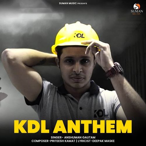 KDL Anthem