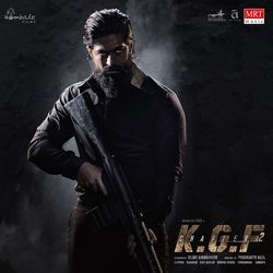KGF Chapter 2 (Hindi)