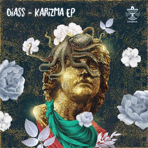 Karizma (Original Mix) cover art