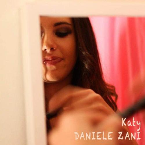 Katy cover art