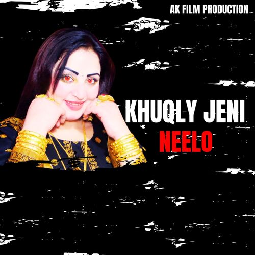 Khuqly Jeni