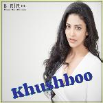 Khushboo