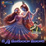 Krishna Mukundha Murari artwork