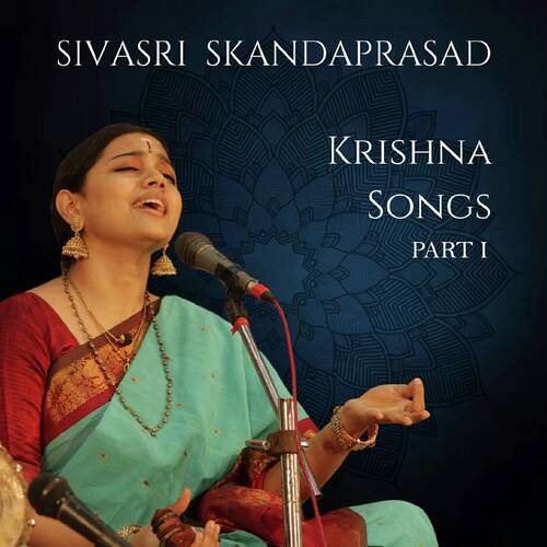 Krishna Songs Part 1