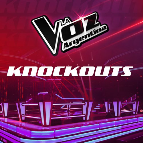 La Voz 2022 (Knockouts – Episodio 9 / En Directo)