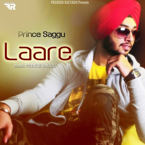 Laare - Prince Saggu