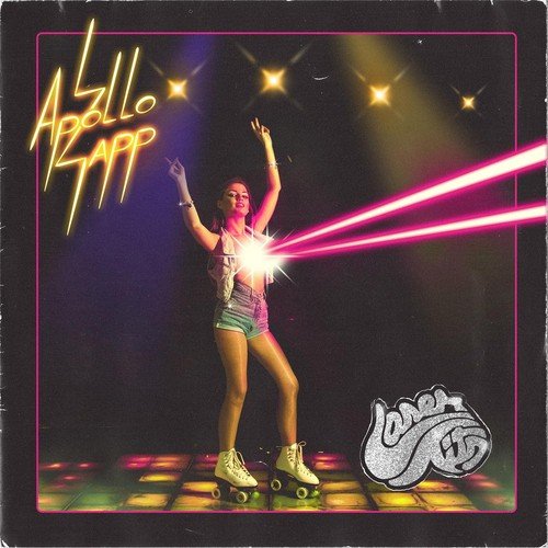 Laser Tits (Botnit: Wet Dream Version) cover art