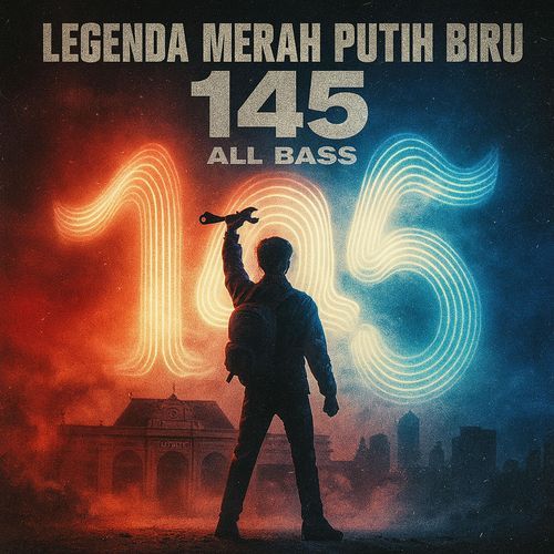 Merah di Langit Selatan